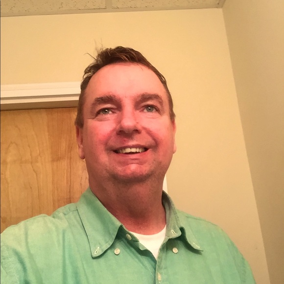 Meet your Posher, Daryl - Picture 2 of 3